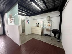 North View Bizhub (D27), Factory #570467741
